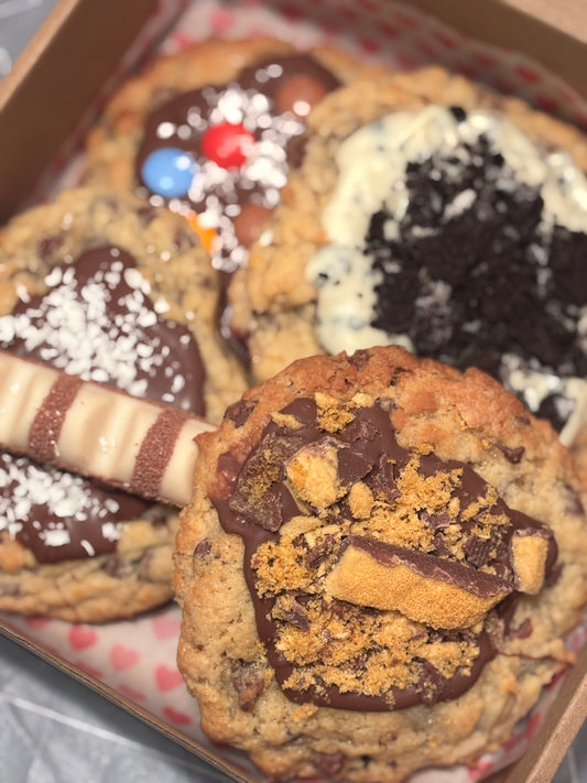 Cookie Box