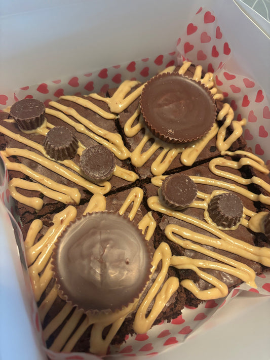Brownie Boxes