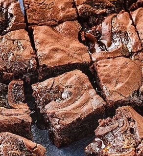 Chocolate brownie