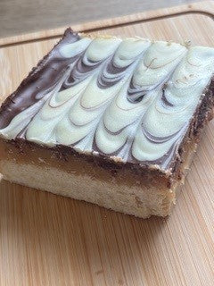 Millionaire Shortbread
