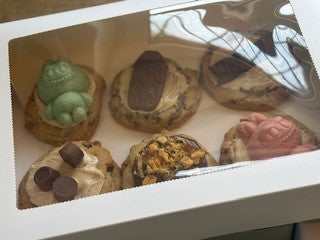Build Your Own Treat Box