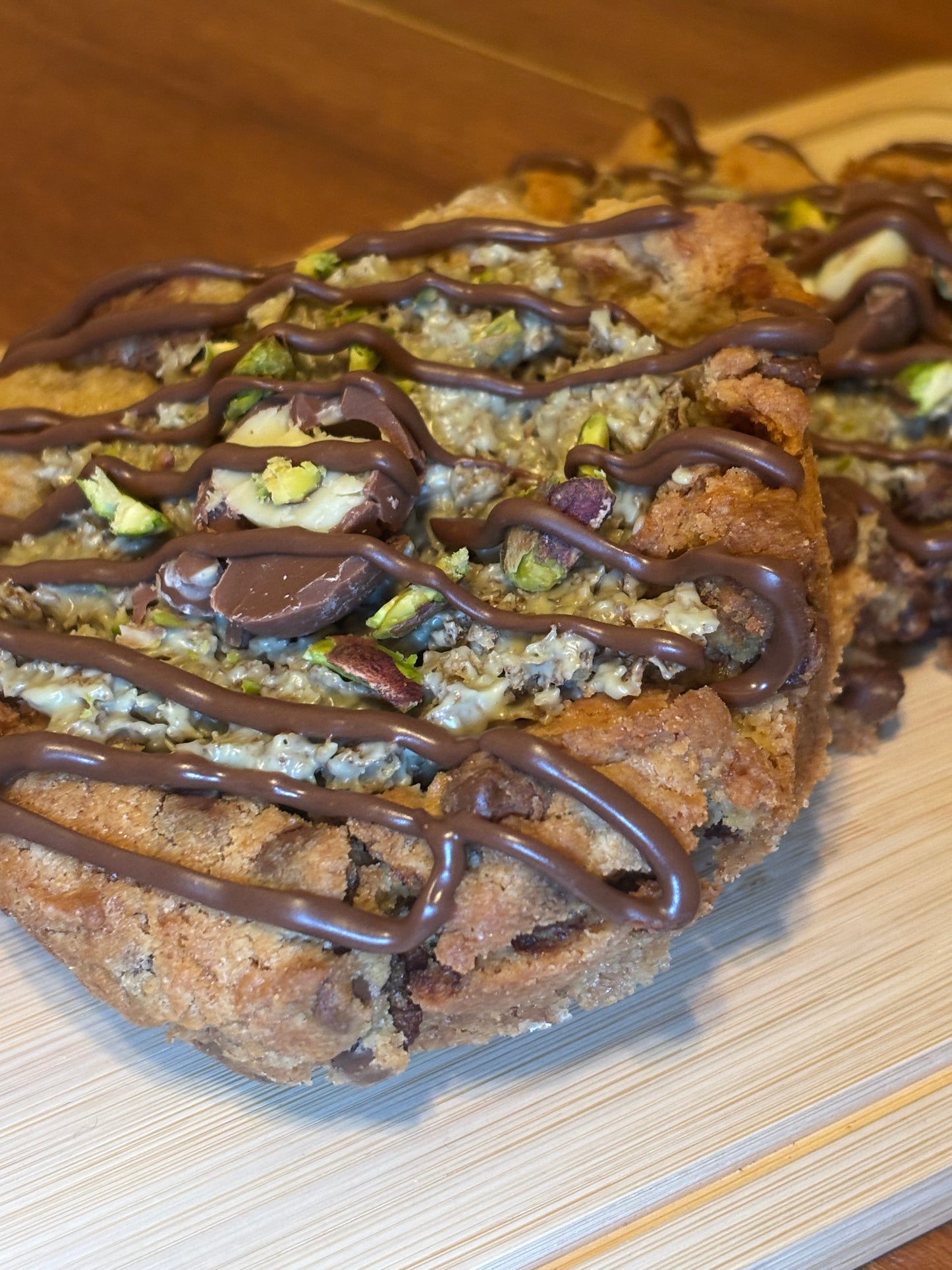 Easter Cookie Box