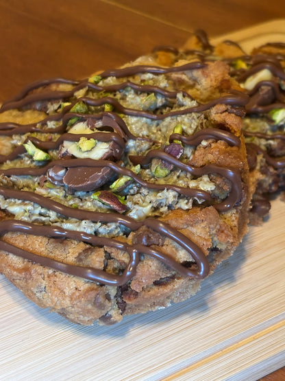Easter Cookie Box