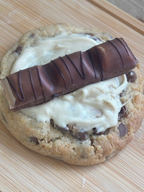 Bueno Cookies