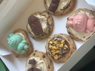 Cookie Box