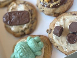 Cookie Box