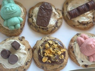 Cookie Box