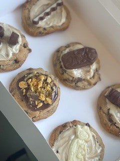 Cookie Box