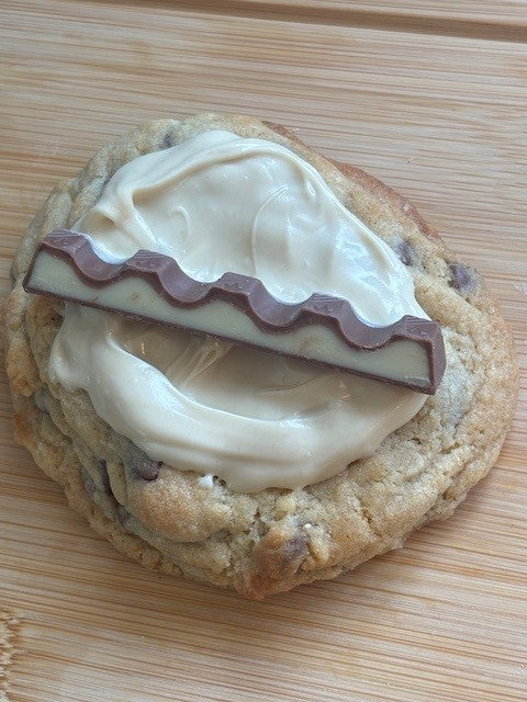 Kinder Cookies