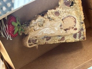 Bueno Cookie Pie