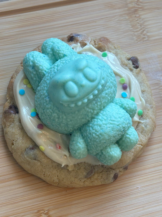 Monster Cookies