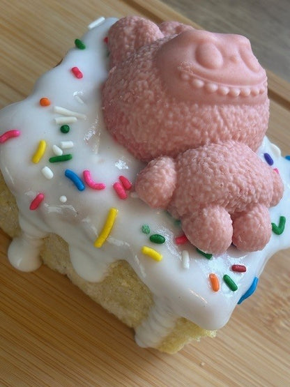 Monster School Cake