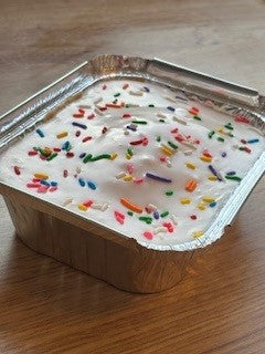 School Cake